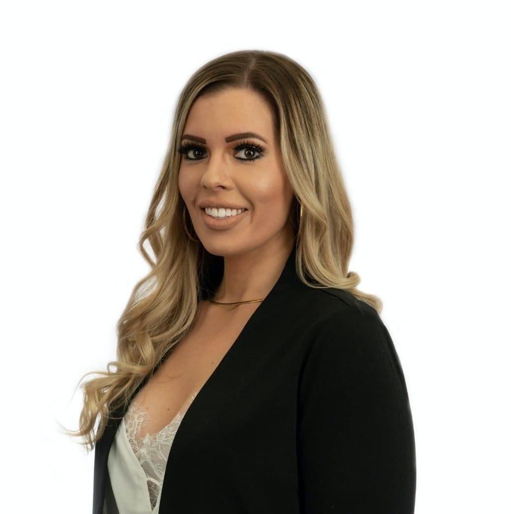 Anna Crable, Agency Owner