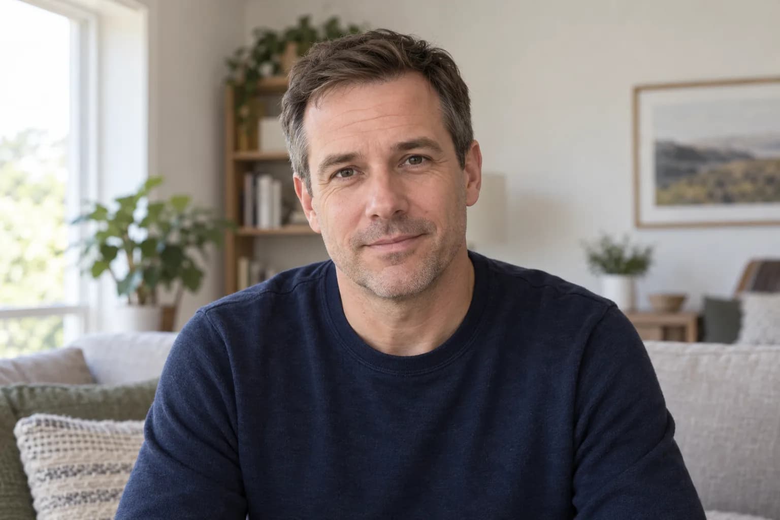 Chris Bennett